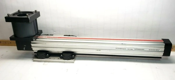 HOERBIGER ORIGA SYSTEM PLUS BELT DRIVE RODLESS CYLINDER E30070600000-0275