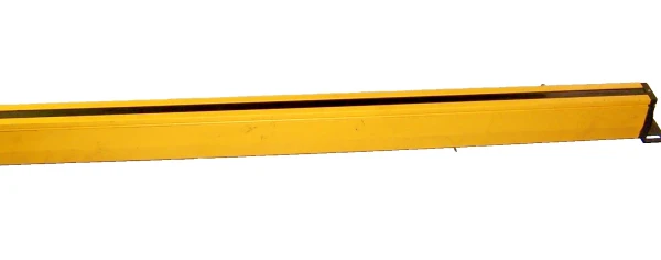 DETECTOR 3 LIGHT CURTAIN TRANSMITTER 36" MODEL 3LC36