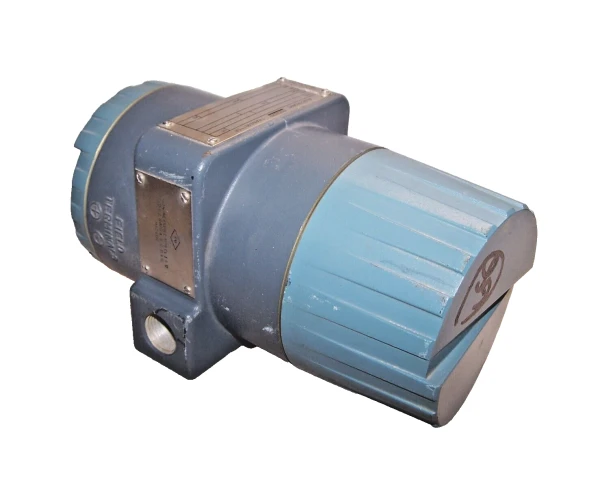 FOXBORO ELECTRONIC TRANSMITTER 0-14 PH 870PH-70