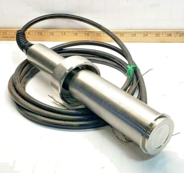 ANDERSON INSTRUMENT STAINLESS STEEL LEVEL SENSOR SD1G10891102