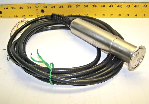 Anderson Pressure / Vacuum Sensor - Top SD2G10041003