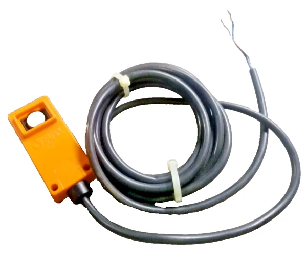 ATC SUNEX BEAM SWITCH +12-24 VDC 7581AT0X2NXX