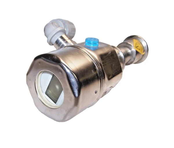 ENDRESS HAUSER PRESSURE TRANSMITTER PMP46--PC14PBJCYYD