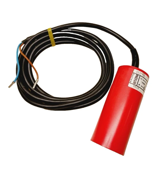 NEW LINK NK34K-2A PROXIMITY SENSOR 80-250 VAC