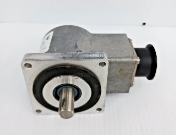 New Allen Bradley 845T-DN325AEH Incremental Encoder 11-24 Vdc