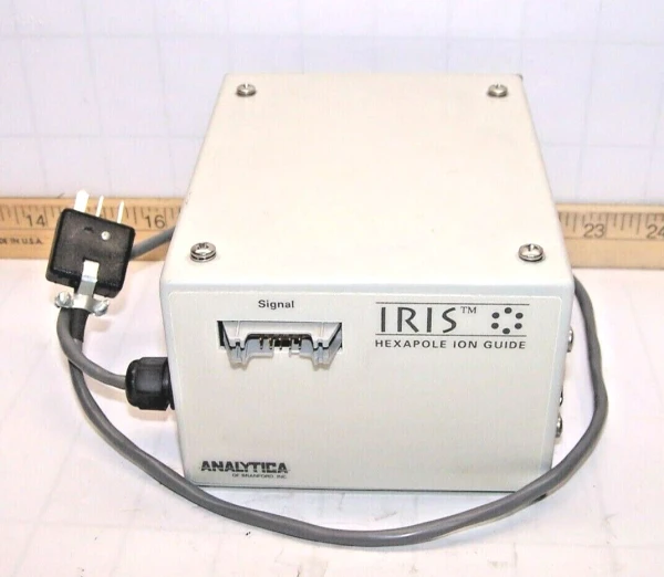 ANALYTICA BRANFORD IRIS HEXAPOLE ION GUIDE 104851