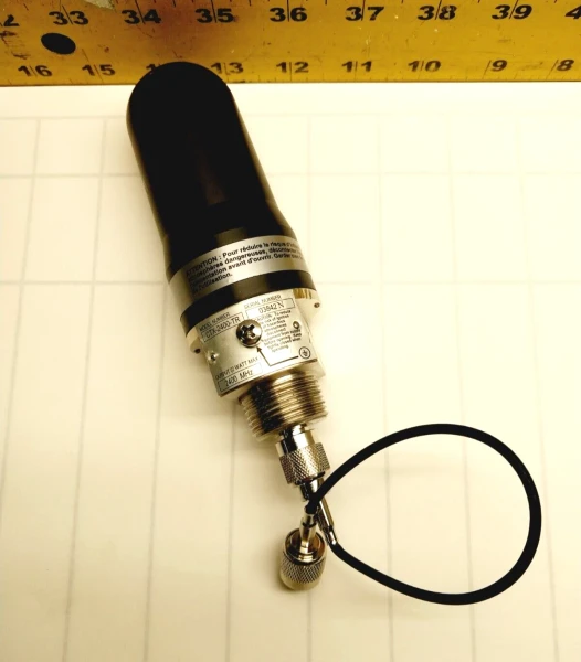 ANALYNK CTX-SERIES HAZARDOUS AREA EXPLOSION PROOF ANTENNA CTX-2400-TR
