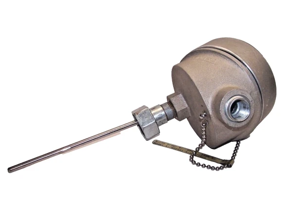 Burns Explosion Proof Temperature Probe WSP5K1-4-3A1/2R2D