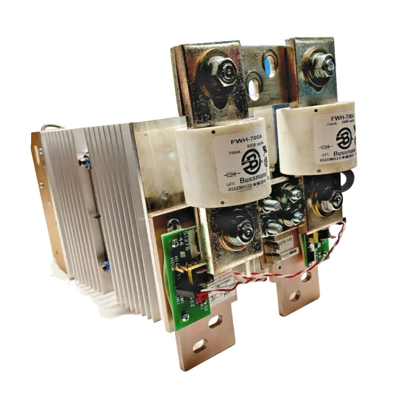 Allen-Bradley / Rockwell Automation 700 Amp Power Supply / Rectifier 802272-14T