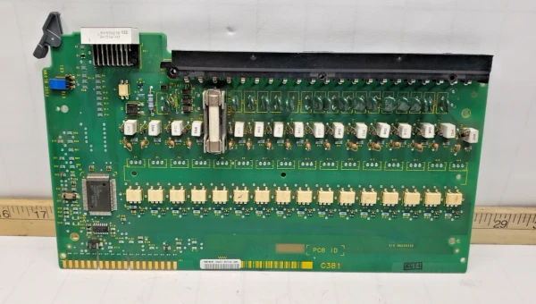 Allen-Bradley PCB Circuit Board 962342 D0610L01 99448-156 01A01 9630