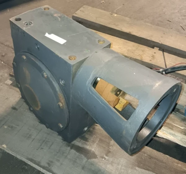 HUB CITY MODEL 601 GEARBOX 10:1 RATIO C STYLE 0220-13308