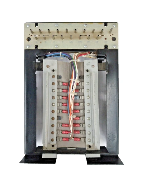 FIREYE MODERNIZATION ADAPTOR 60-2060-1