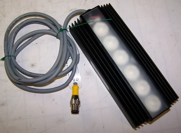 NEW ADVANCED ILLUMINATION HIGH INTENSITY BAR LIGHT LL5806 / LL5806-85024H-M12