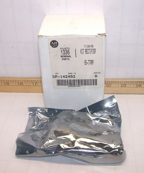 NEW ALLEN BRADLEY 1336 KIT RECTIFIER 65-77 AMP SP-142493