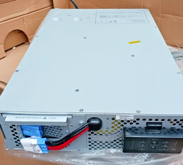 New APC SUA2200RMXL3U Smart-UPS System Nema 5-20P 2200 VA 1980 Watt 120V 2200 XL