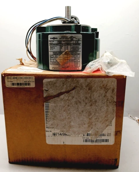 NEW BALDOR 031413 56DBSS-6-MA D SERIES MOTOR BRAKE 230/460 VAC