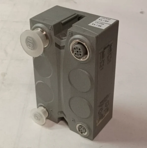 NEW B&R X67PS1300 POWER SUPPLY 24 VDC IN