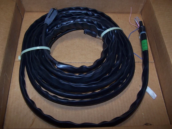 NEW DINSE DIX SKM25 ECO TORCH MAG/MIG WELDING CABLE HOSE 6/6 WIRE