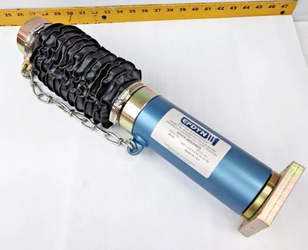 New EFDYN Shock Absorber SAS 1.125 X 6 Model # BS 04 51 98