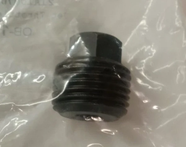 NEW JET AIR TOOL CHIPPING HAMMER REPLACEMENT THROTTLE VALVE CAP 21A100700