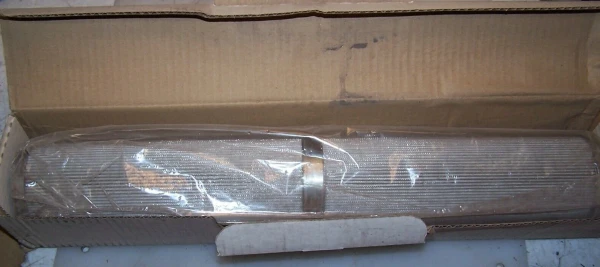 NEW INTER NORMEN 19-1/2" LONG FILTER ELEMENT 314900 01E 900.10VG.HR.E.P.IS06