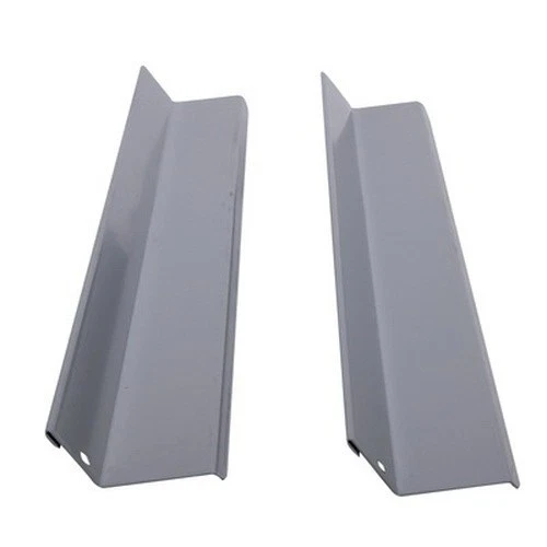 New Jefferson NEMA 3R Weather Shields For 75 KVA Transformers 423-0007-027