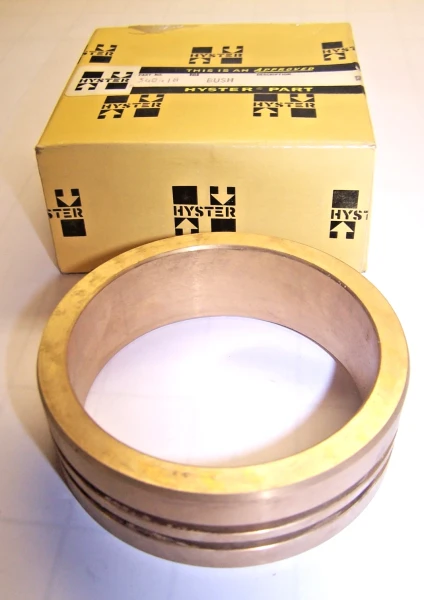 New Hyster Bushing For Forklift 340418