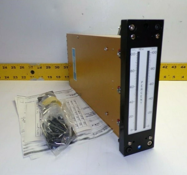 NEW INTERNATIONAL INSTRUMENTS LUMIGRAPH CONTROLLER 9270-11-E-VB