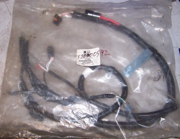 NEW HYSTER 2110984 WIRING HARNESS FOR FORKLIFT FORKTRUCK