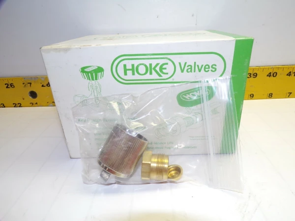 NEW HOKE VALVES ACCESSORY KIT REPLACEMENT PART UF6-4561KIT
