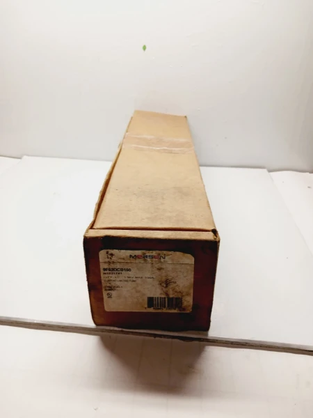 NEW MERSEN 9F62DCB150 150 AMP CURRENT LIMITING FUSE 5.5KV
