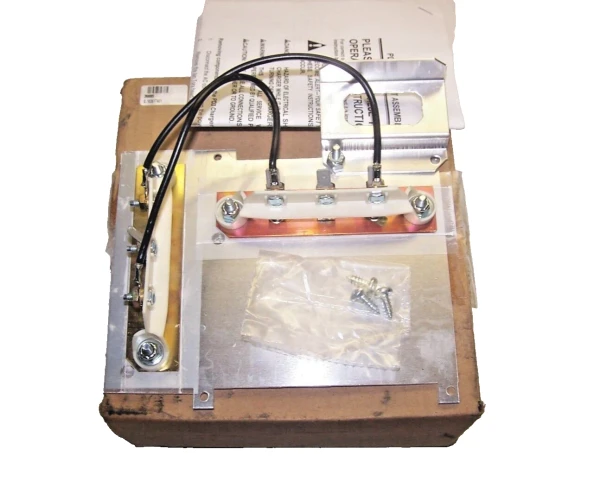 New PD3 Diode Kit Assembly 36868S