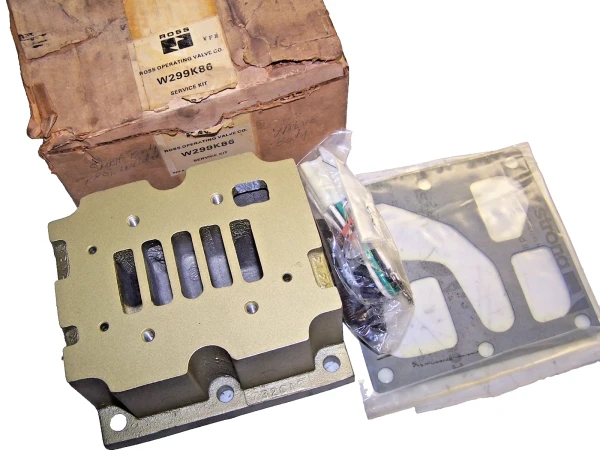 New Ross Valve Service Kit W299K86