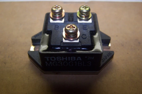 NEW TOSHIBA MG30G1BL3 POWER MODULE