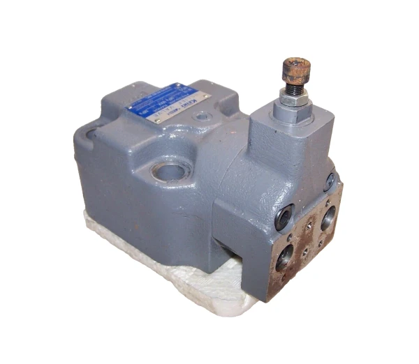 NEW TOKYO KEIKI PRESSURE RELIEF VALVE MIN 10.5 MPa MAX 21 MPa TCG30-06-F-12