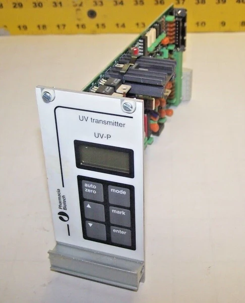 Pharmacia Biotech UV Transmitter UV-P 18-1037-60