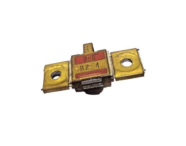 SQUARE D B STYLE OVERLOAD HEATER ELEMENT SIZE B2.40