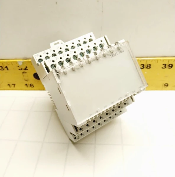 Siemens Digital Input Module TXM1.16D