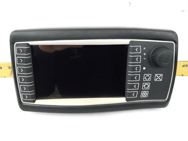 Topcon-Electronics OPUS A6 Monitor OPUSA6SN2CDSB000