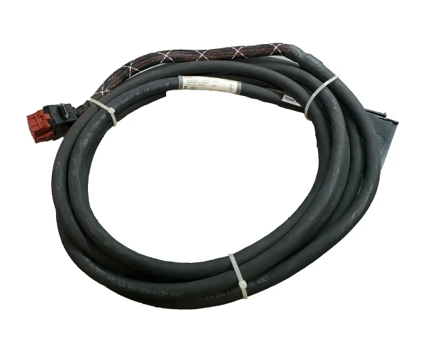 ABB NKTU11-015 TERMINATION CABLE 300 VOLT 22 AWG INFI 90