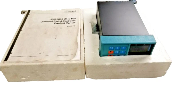 New Honeywell UDC500 Ultra-Pro Digital Controller DC5061-0-0B10-300-T0000-000-0