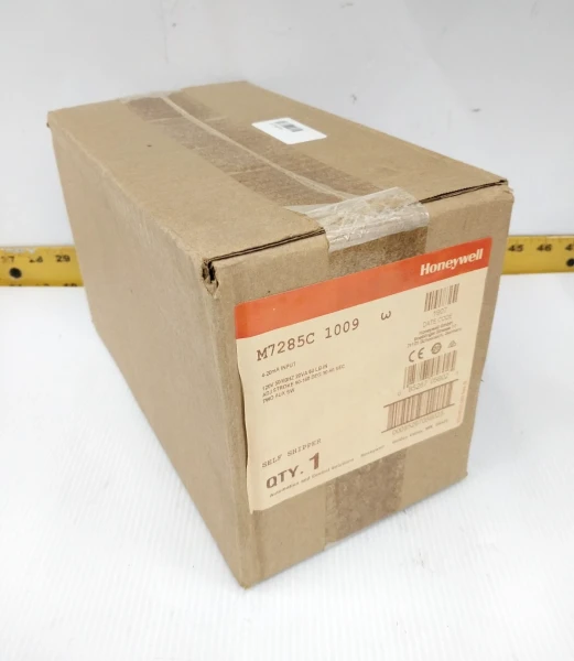 New Honeywell Modutrol IV Motor 120V Catalog # M7285C 1009