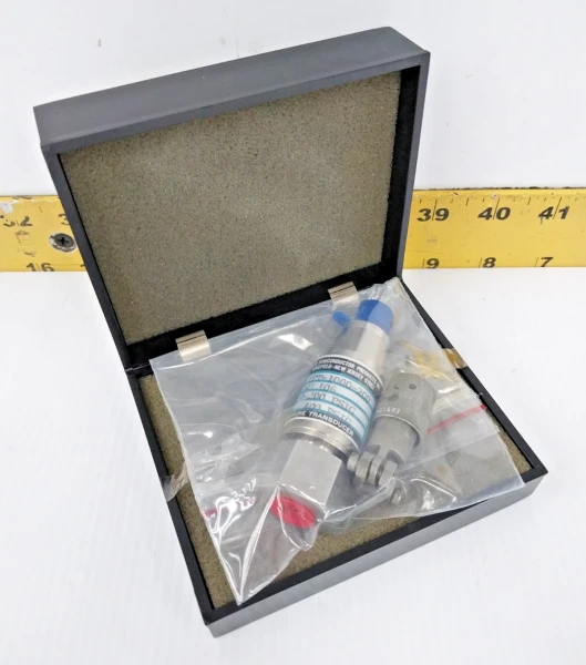 New Kulite Pressure Transducer 0-200 PSIG IPT-1000-200 / KU 106