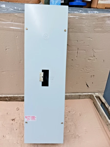 GE TF225S Circuit Breaker Enclosure 225 Amp TFJ TFK THFK SFHA SFL SFPA