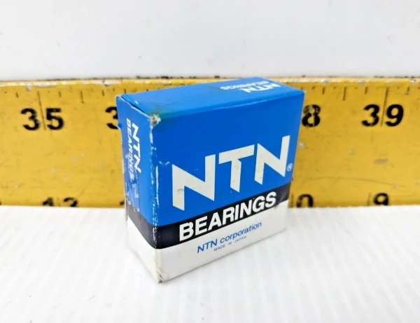 New NTN Double Row Angular Contact Ball Bearing 5202SCZZ/2AS