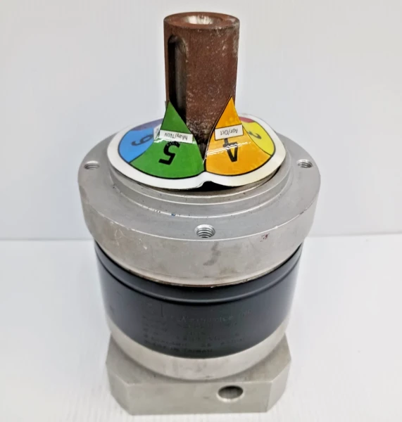 New Apex Dynamics 005:1 Gear Reducer Box PE II 120