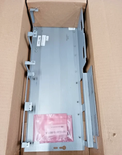 New Notifier CHS-M3 FIre Alarm Chassis