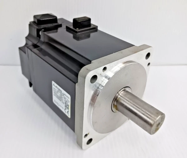 New Mitsubishi HG-KR73K AC Servo Motor 109V 750W 3000 Rpm