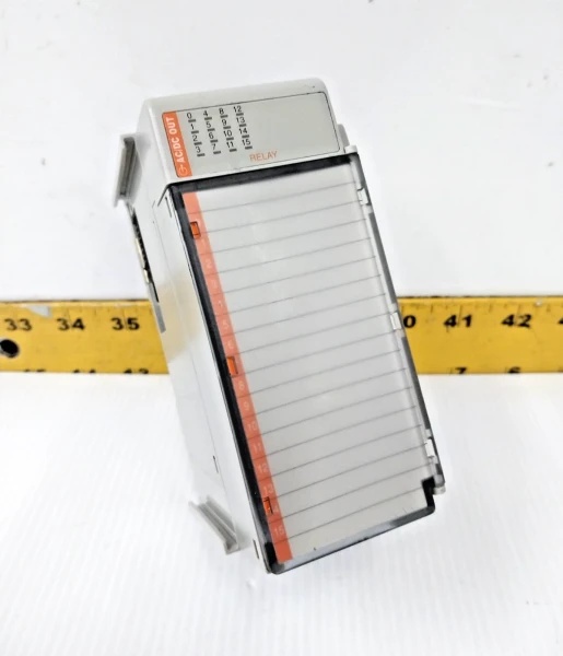 Allen-Bradley Compact I/O 16 Point Relay Output Module 1769-OW16 #2