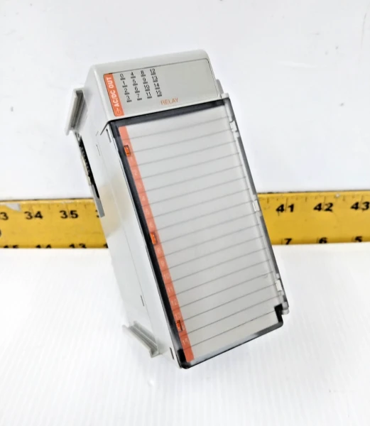 Allen-Bradley Compact I/O 16 Point Relay Output Module 1769-OW16